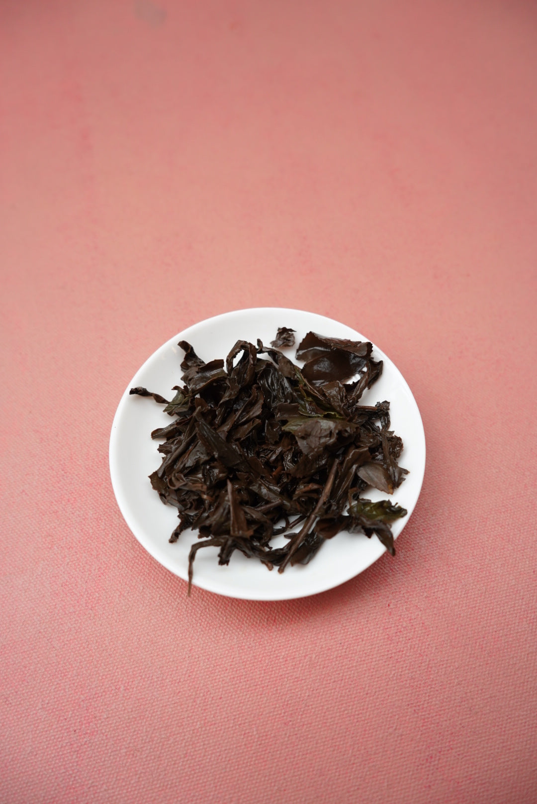 Gaba Milky Oolong (Jin Xuan) 佳葉龍茶(金萱)