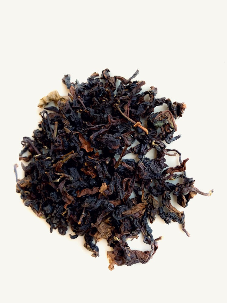 Gaba Milky Oolong (Jin Xuan) 佳葉龍茶(金萱)