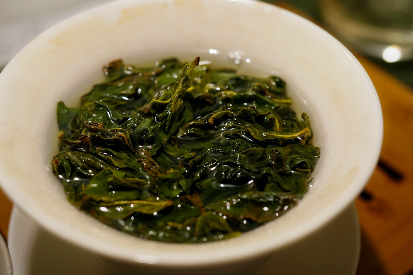 Ying Xiang "Welcoming Scent", Spring 2026
